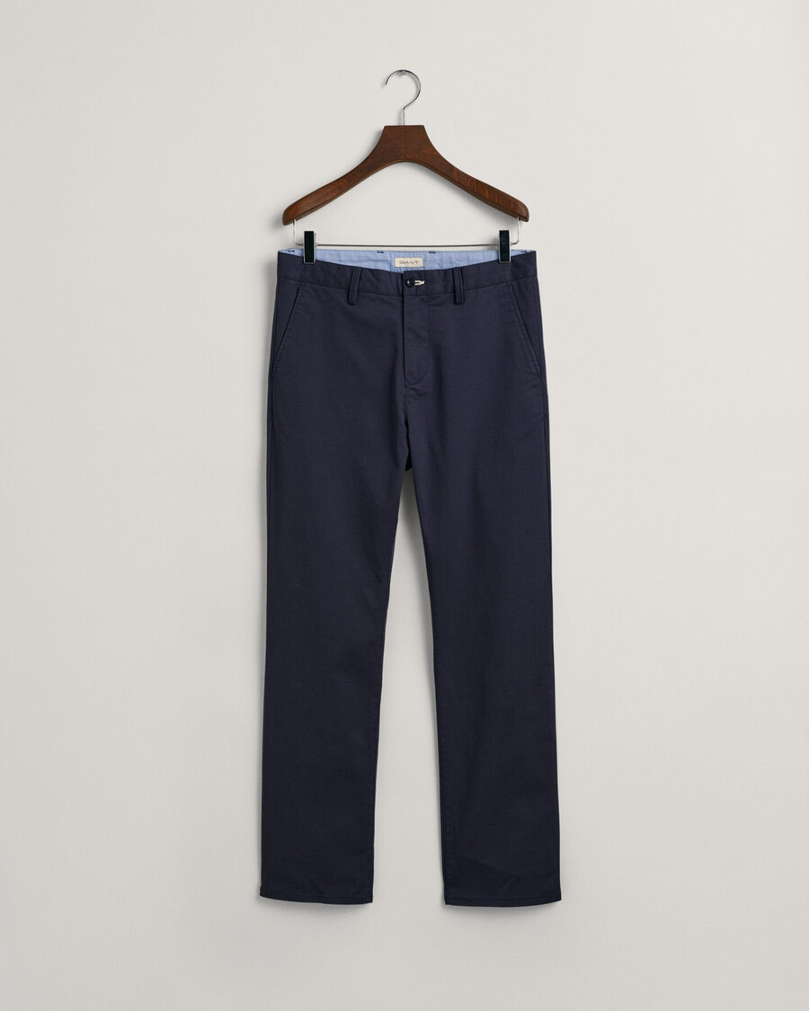 teen boys chinos - marine