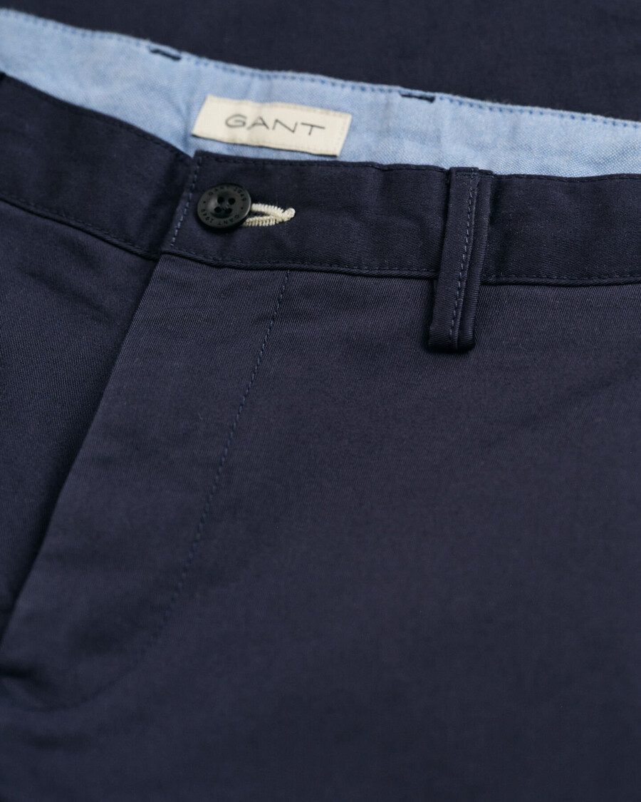 teen boys chinos - marine