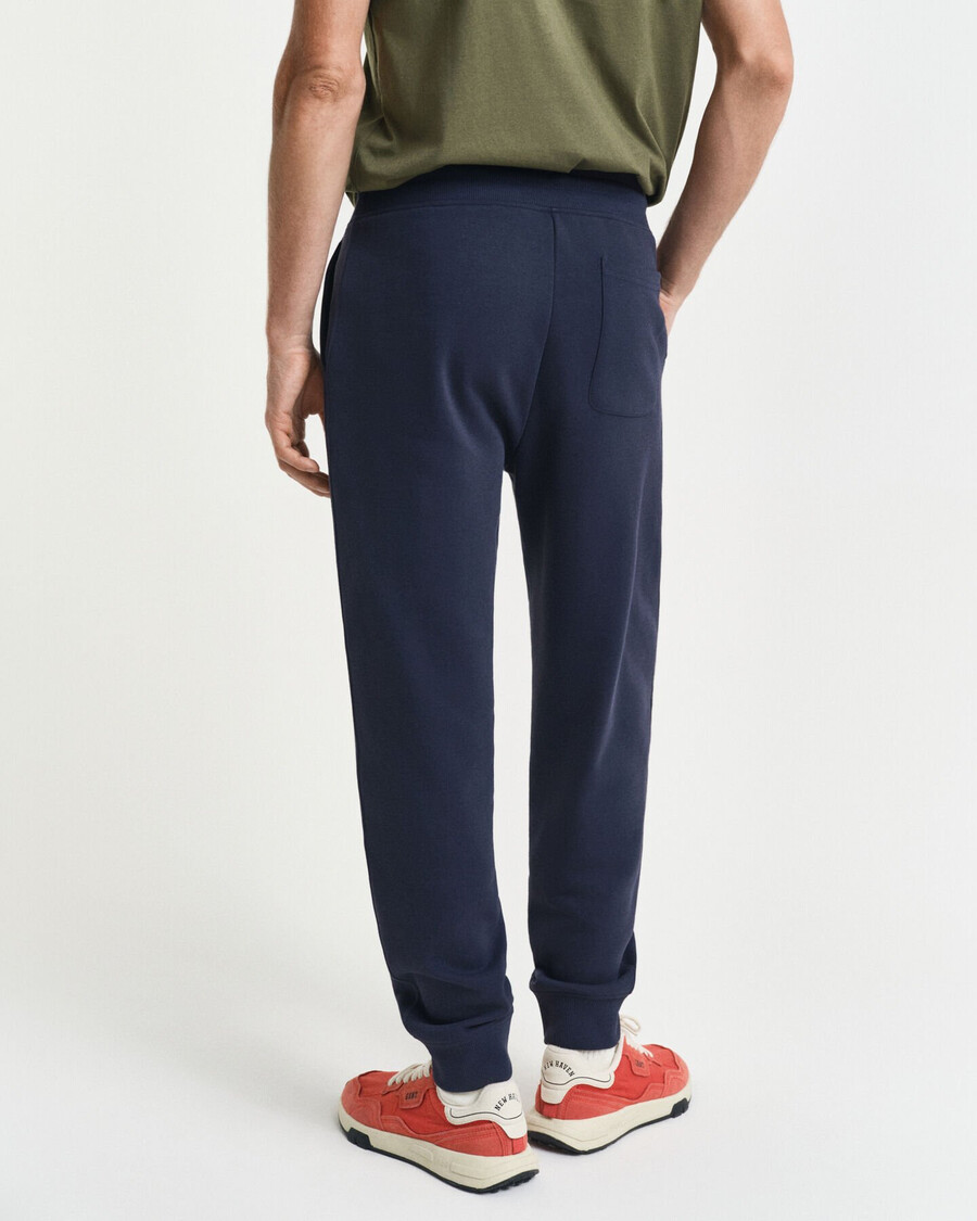 shield sweatpants - evening blue
