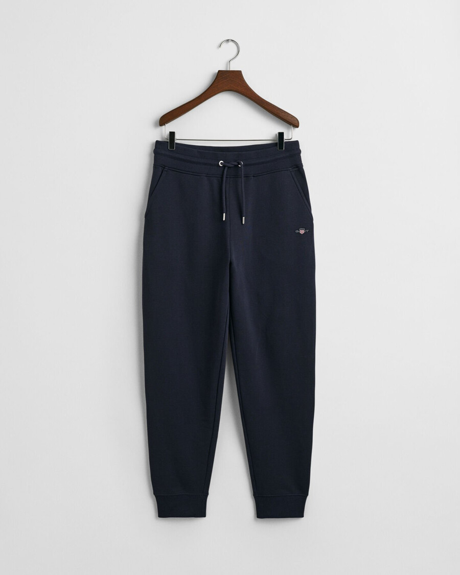 shield sweatpants - evening blue