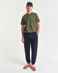 shield sweatpants - evening blue