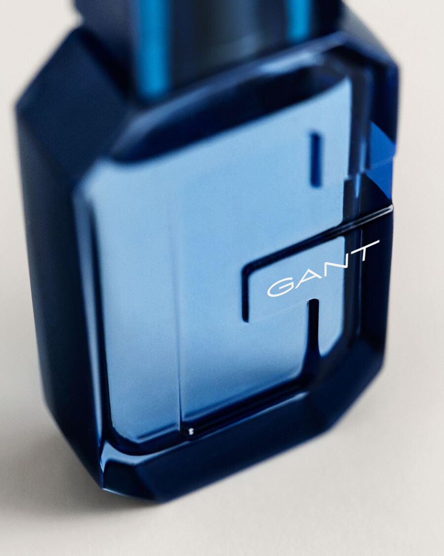 eau de toilette gift set - evening blue