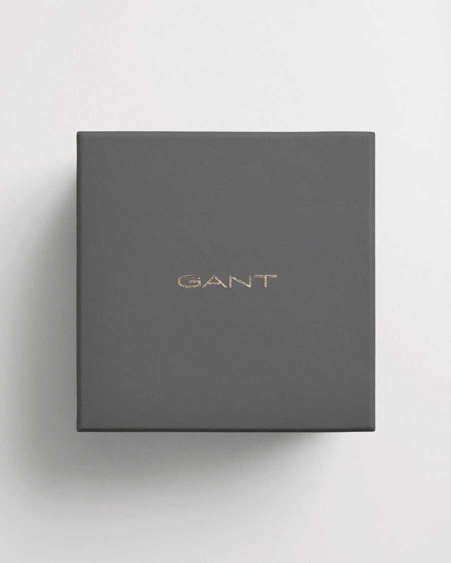 east hill watch - ebony black