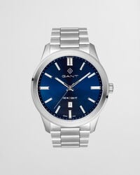bridgeton watch - night blue