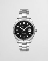 gp106 watch - black