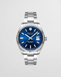 gp106 watch - classic blue