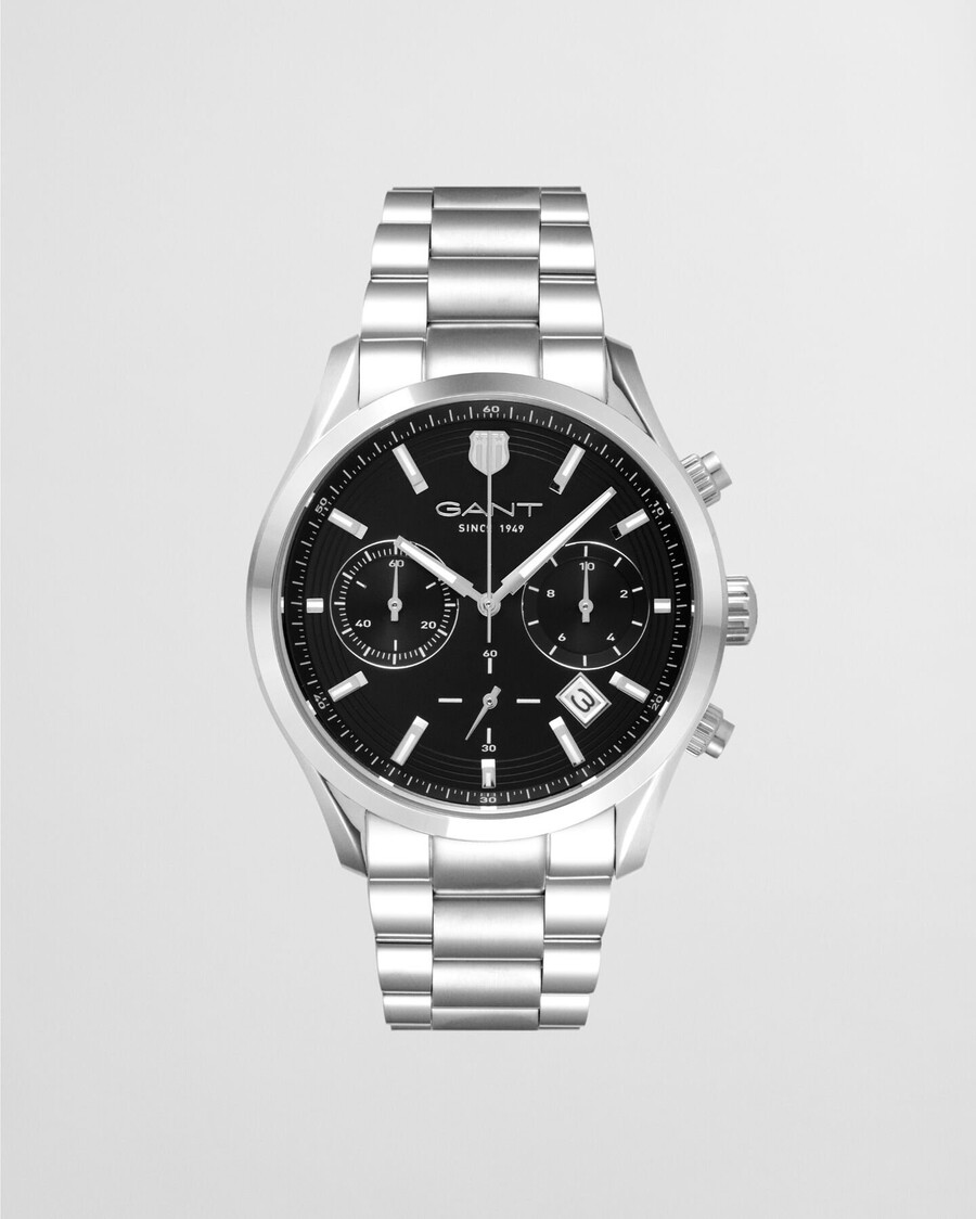 gp206 watch - black