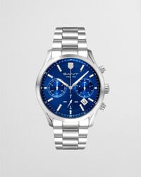 gp206 watch - classic blue