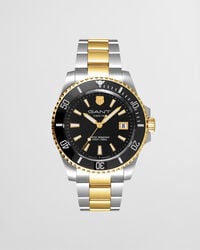 gp250 watch - black