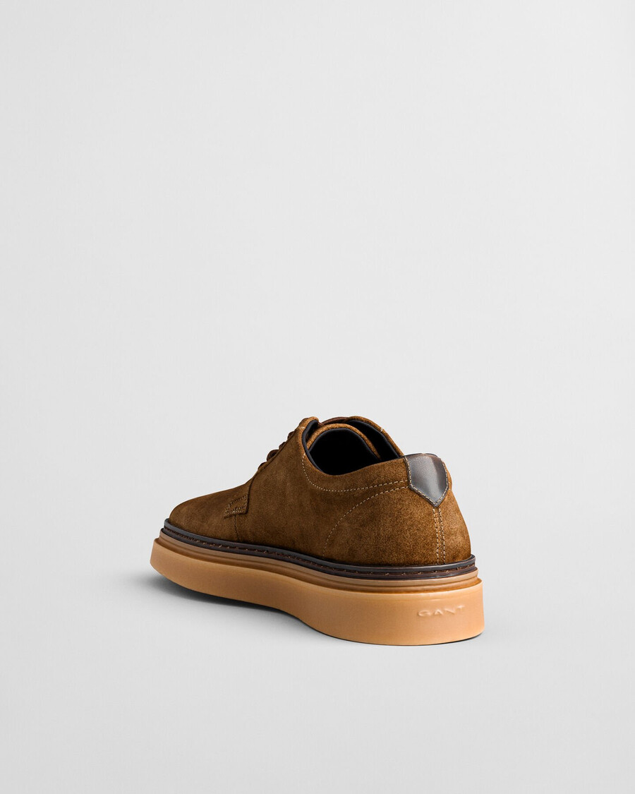 kinzoon sneakers - warm khaki