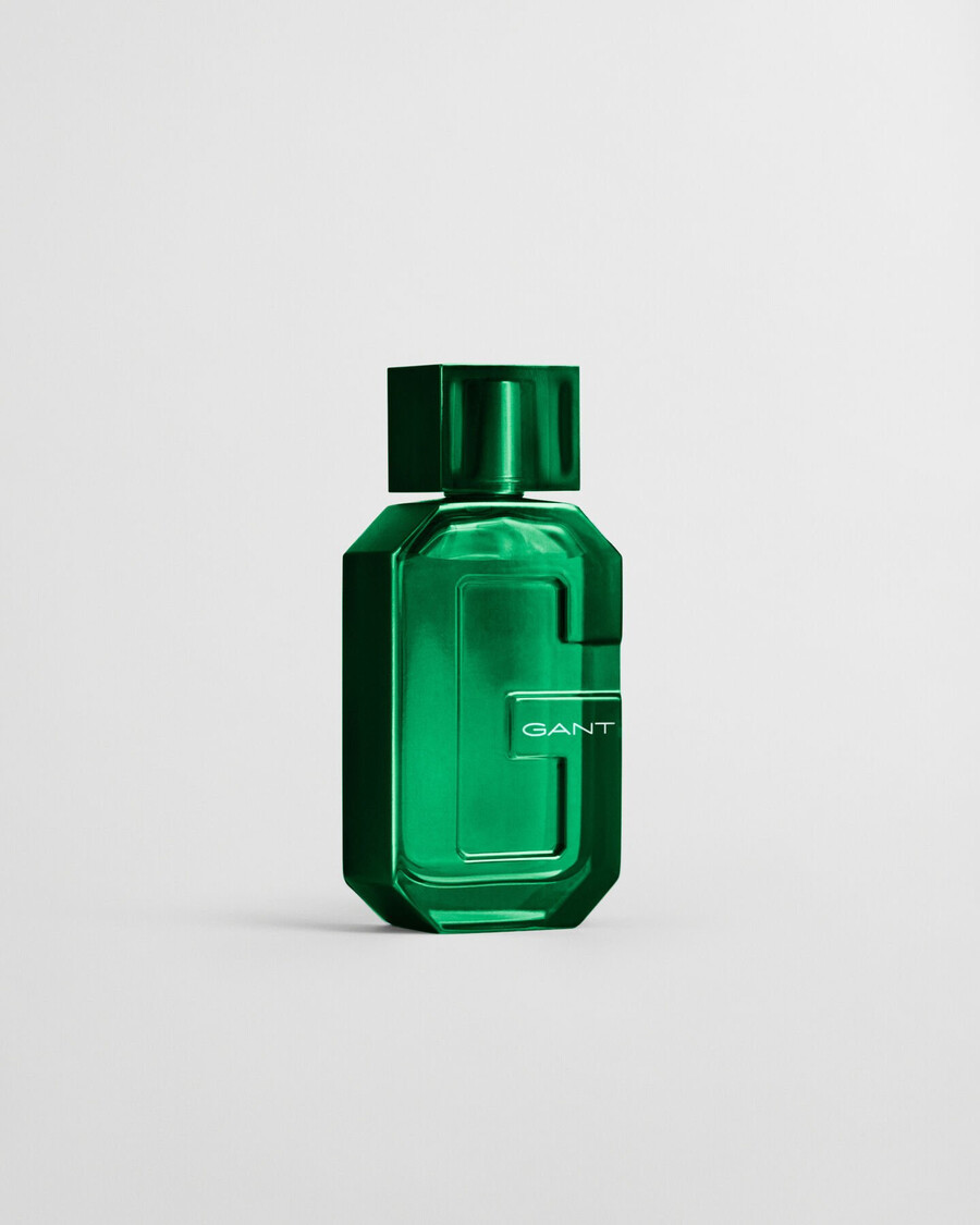 ivy eau de toilette - forest green