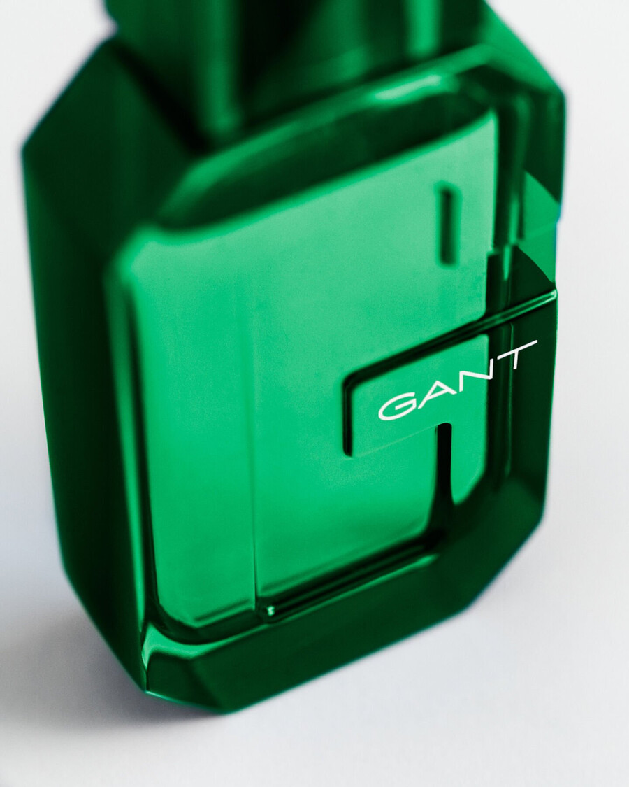 ivy eau de toilette - forest green
