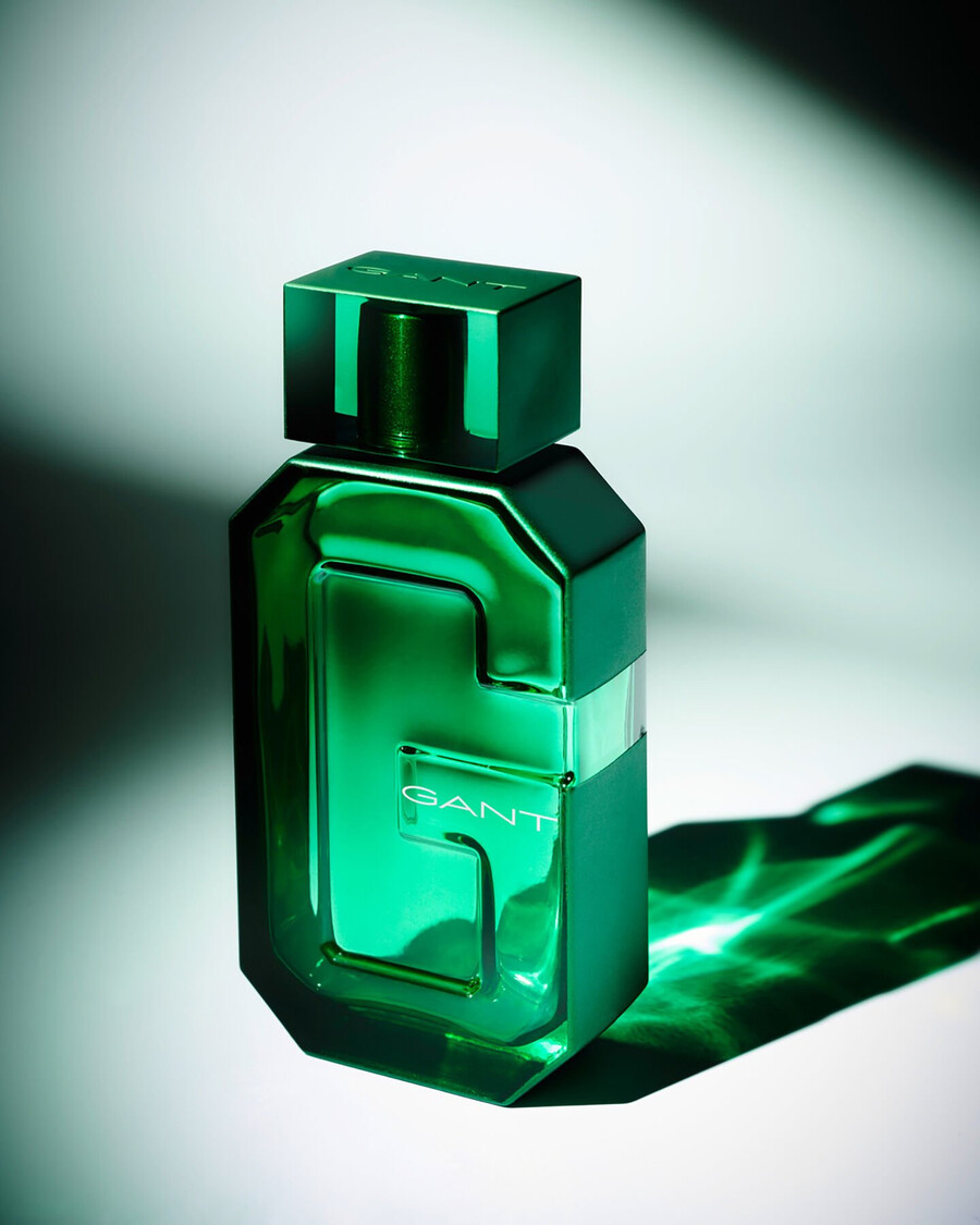 ivy eau de toilette - forest green