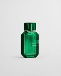 ivy eau de toilette - forest green