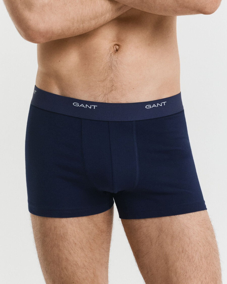 3pack core trunks - multicolor