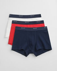 3pack core trunks - multicolor