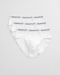 3pack briefs - white