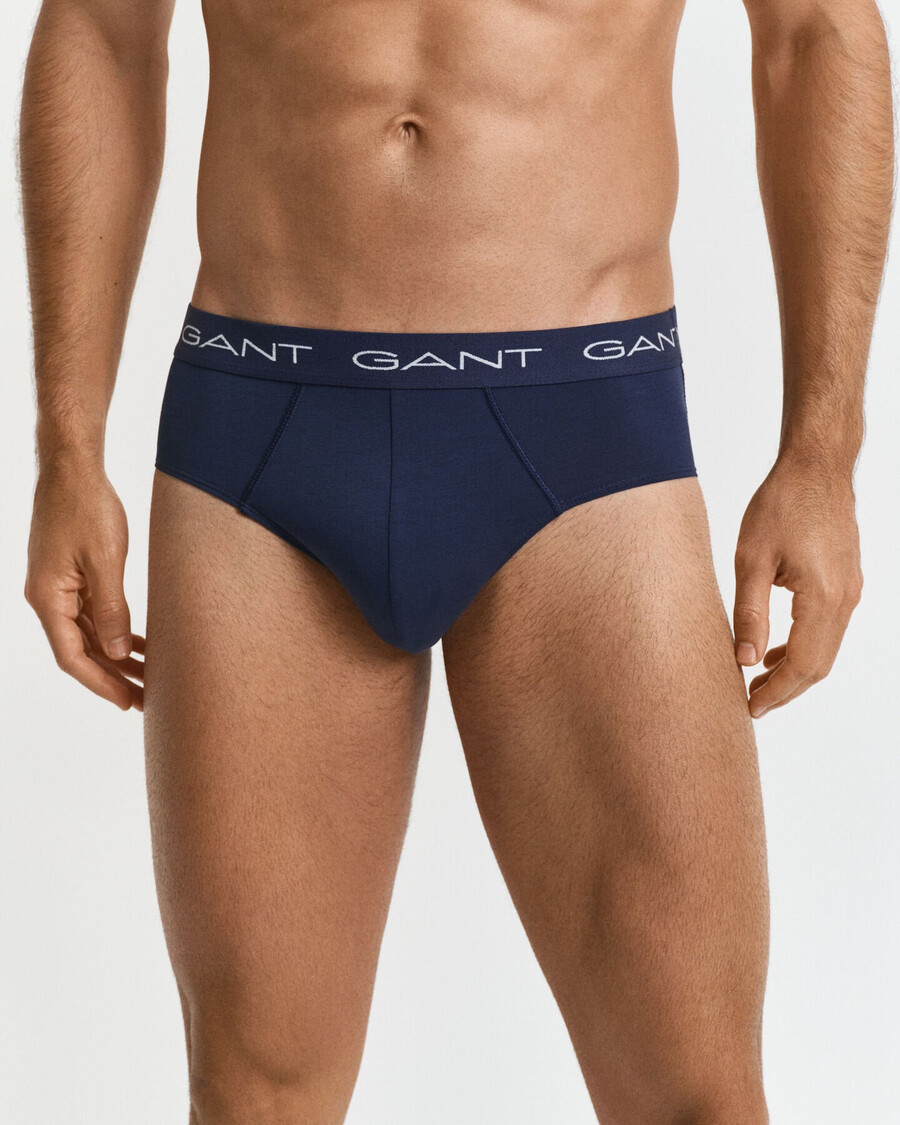 3pack briefs - marine