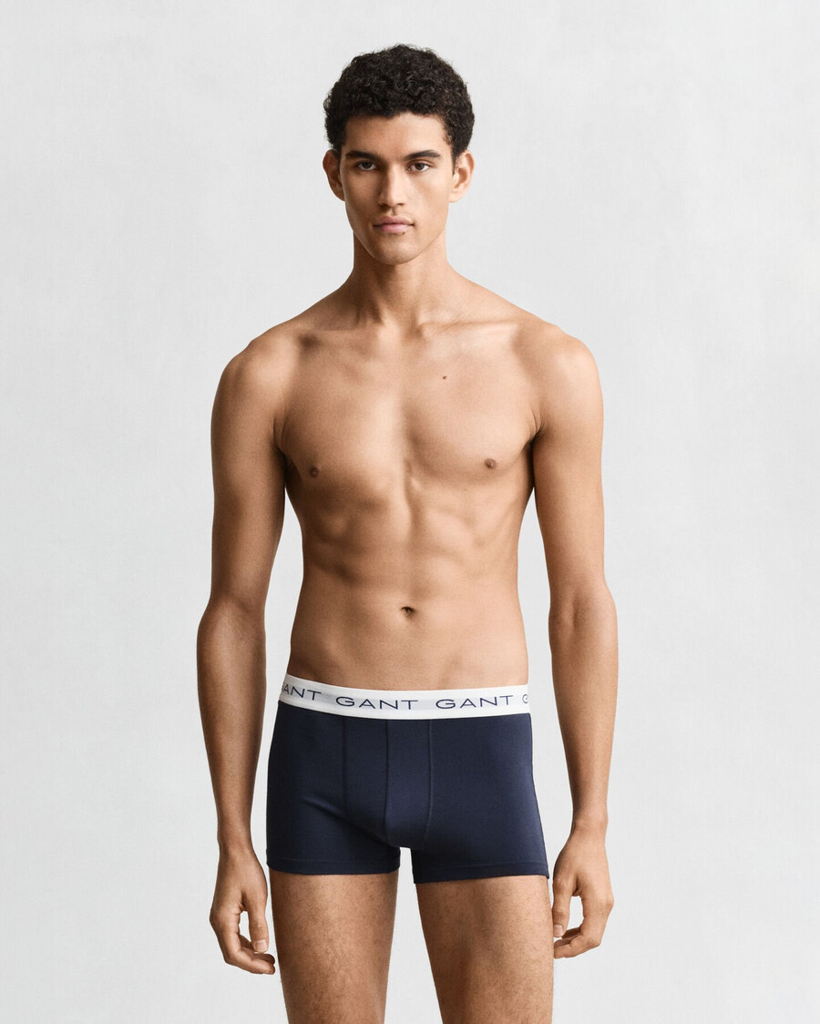 3pack trunks - multicolor
