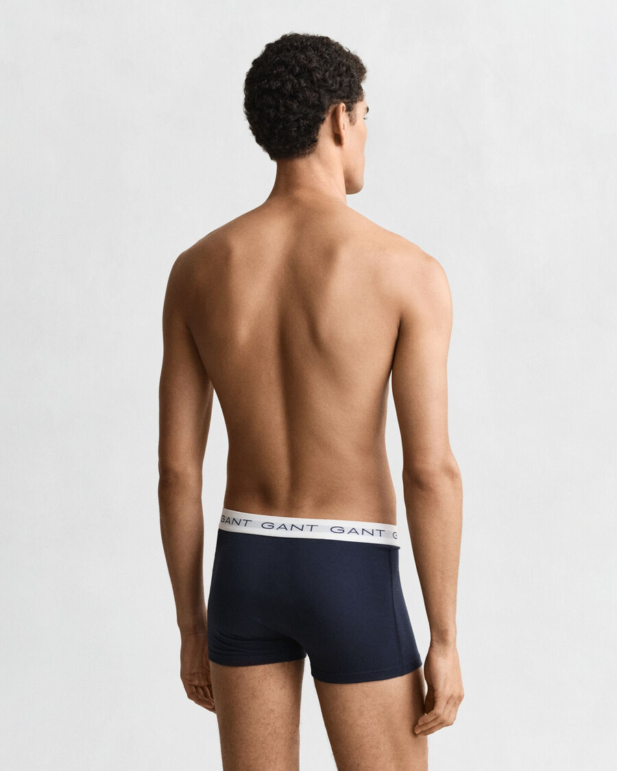 3pack trunks - multicolor
