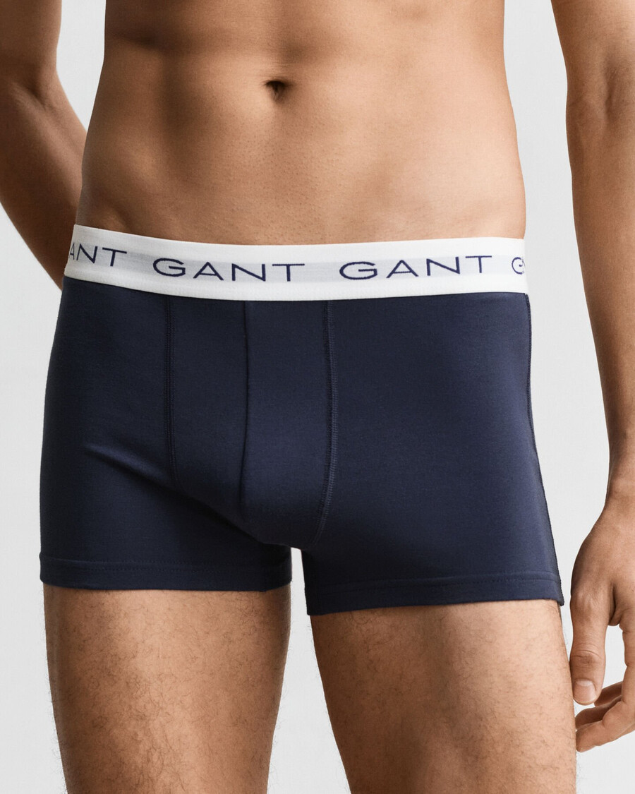 3pack trunks - multicolor