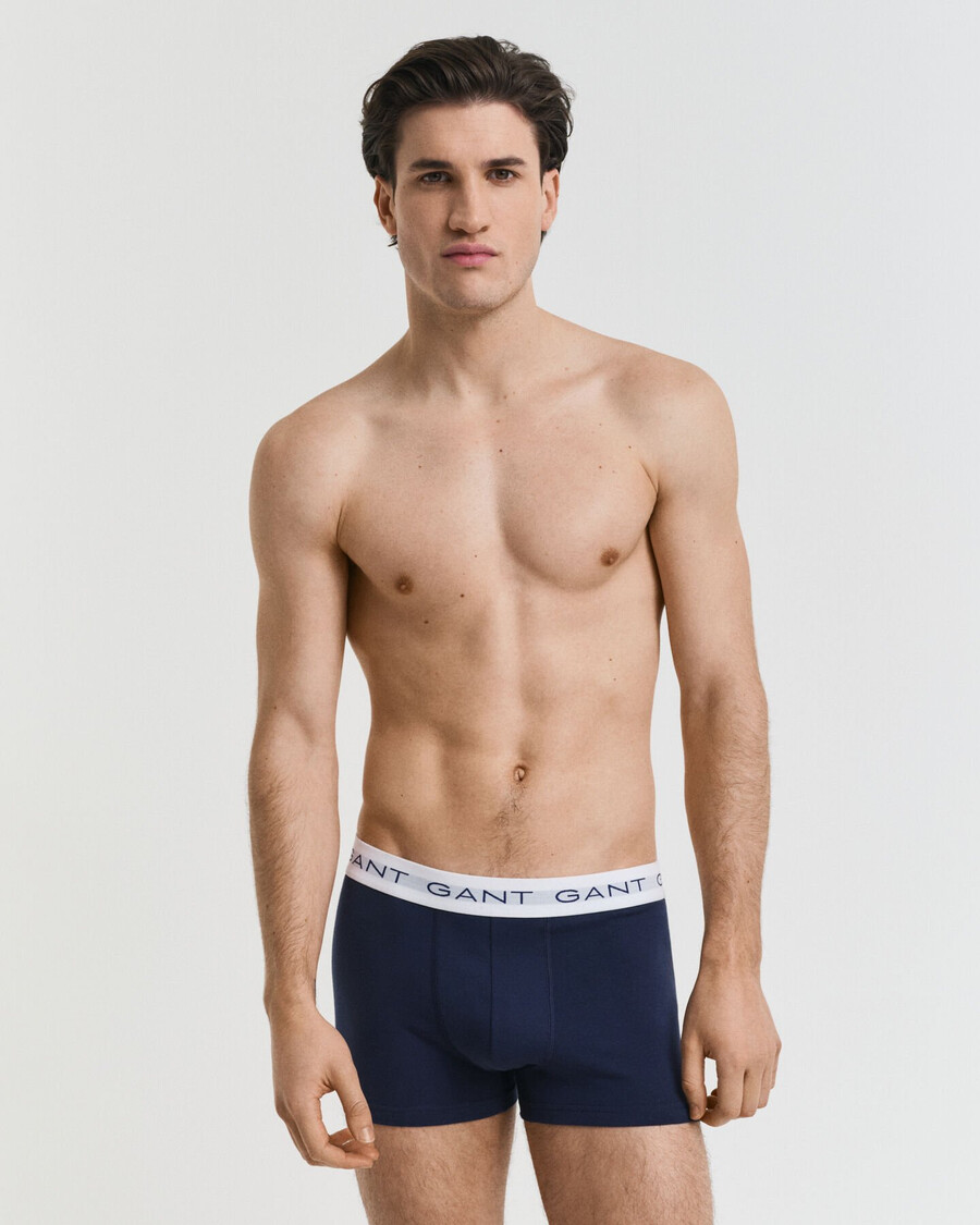 5pack trunks - multicolor