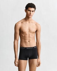 5pack trunks - black