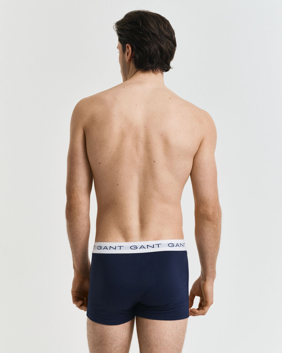 7pack trunks - multicolor