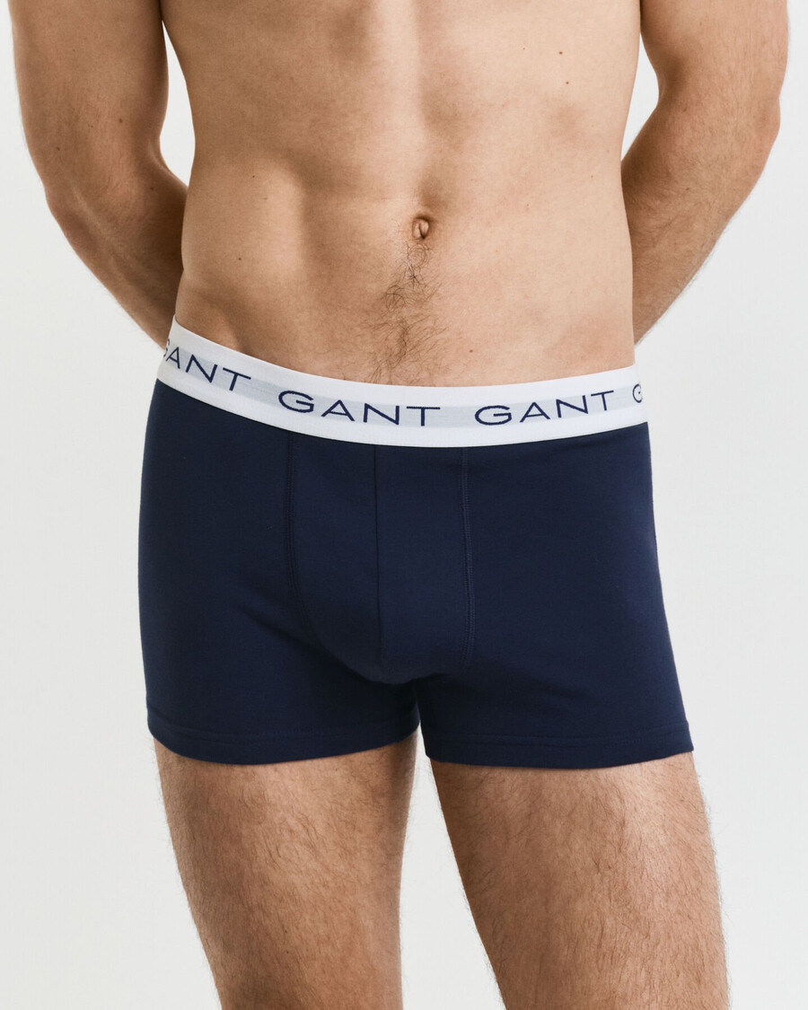 7pack trunks - multicolor