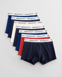 7pack trunks - multicolor