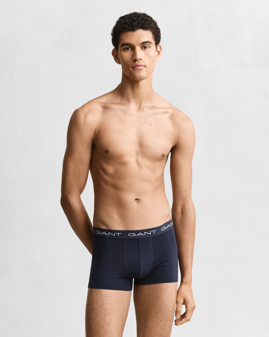 7pack trunks - marine