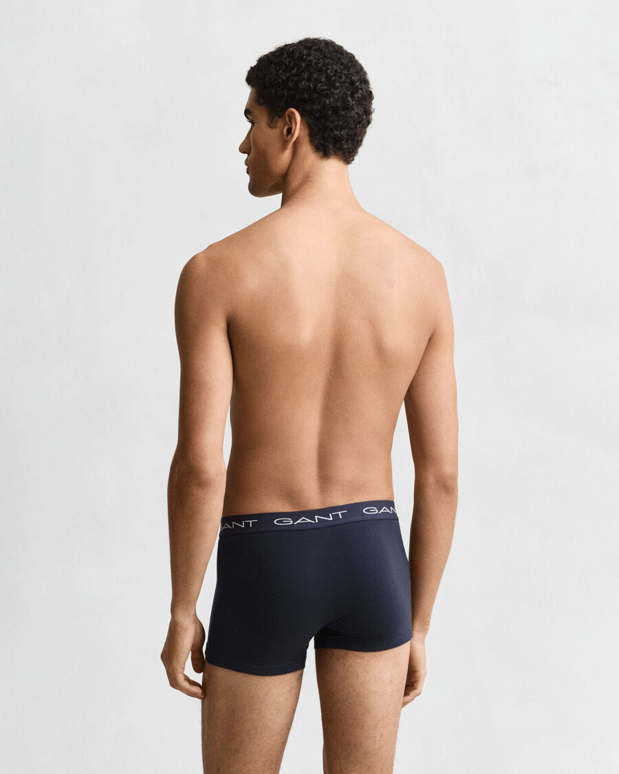 7pack trunks - marine