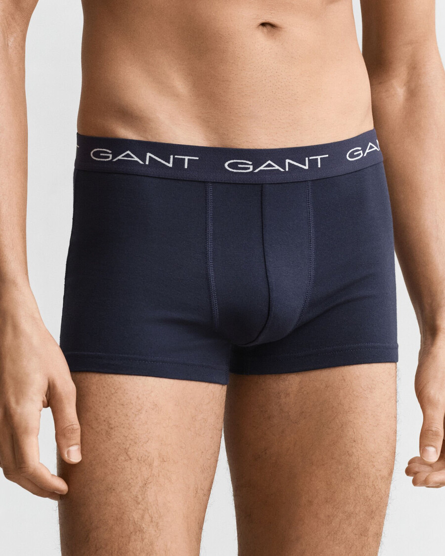 7pack trunks - marine