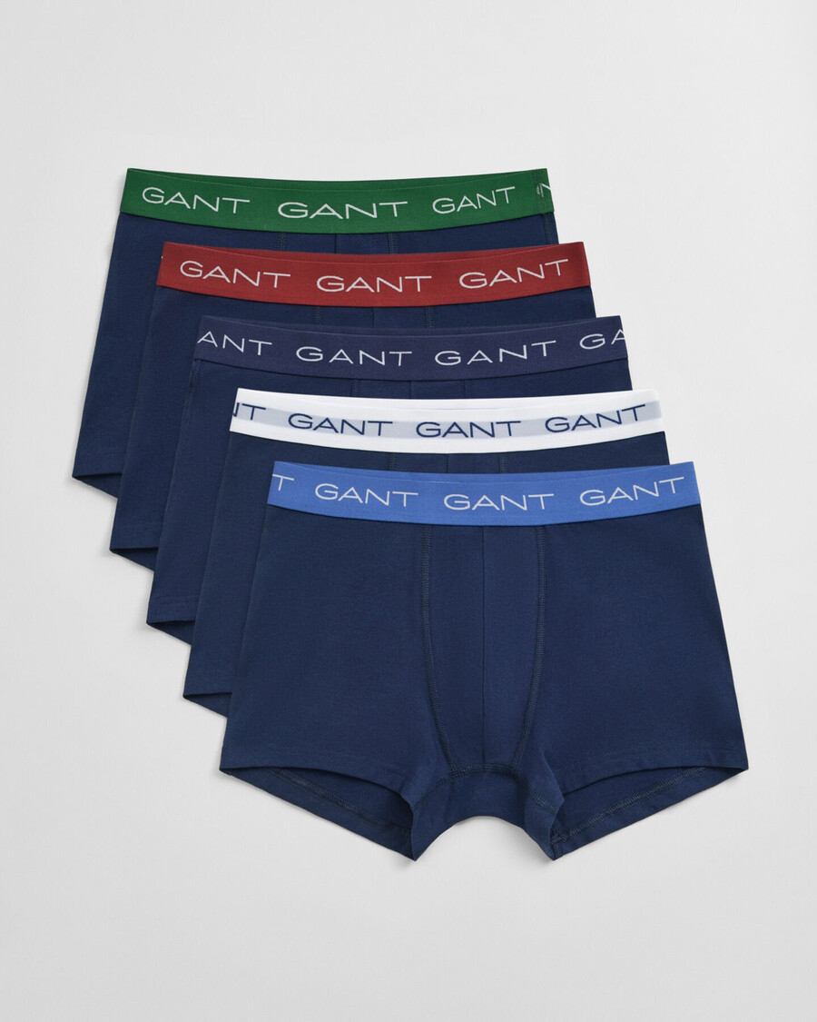 5pack trunks - marine
