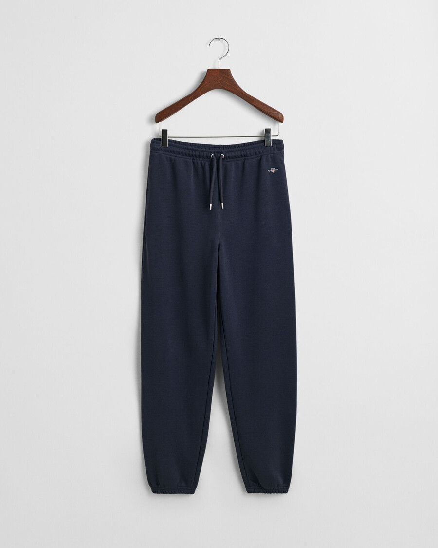 shield sweatpants - evening blue