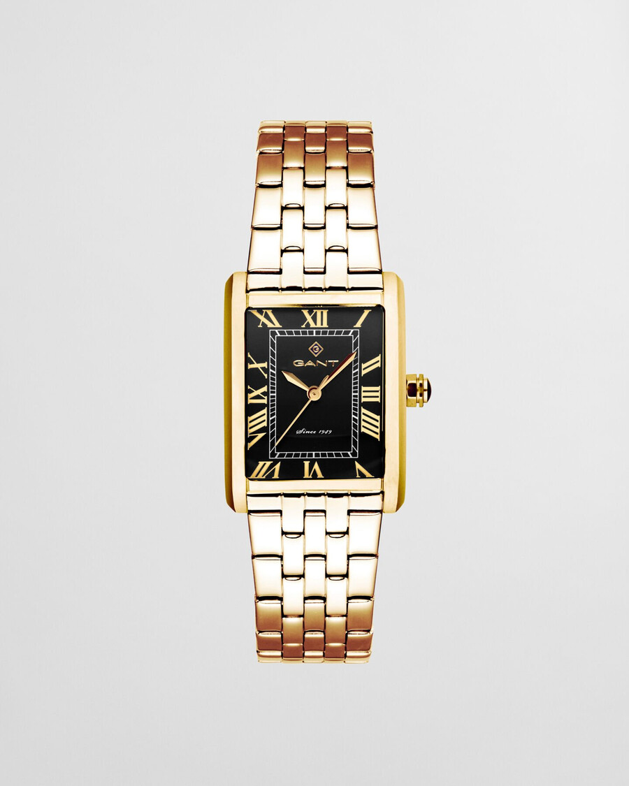 rhode island heritage watch - ebony black