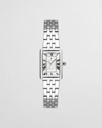 rhode island mini watch - white